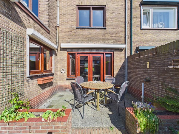 Medium property photo - Willem de Zwijgerlaan 23A, 4532 BB Terneuzen